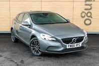 Volvo V40 D2 MOMENTUM 1