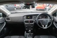 Volvo V40 D2 MOMENTUM 3