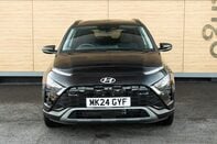 Hyundai BAYON T-GDI ULTIMATE DCT MHEV 5