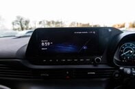 Hyundai BAYON T-GDI ULTIMATE DCT MHEV 23