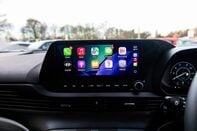 Hyundai BAYON T-GDI ULTIMATE DCT MHEV 34