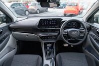 Hyundai BAYON T-GDI ULTIMATE DCT MHEV 3