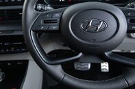 Hyundai BAYON T-GDI ULTIMATE DCT MHEV 20