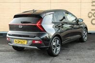 Hyundai BAYON T-GDI ULTIMATE DCT MHEV 2