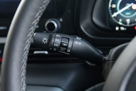 Hyundai BAYON T-GDI ULTIMATE DCT MHEV 18