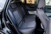 Hyundai BAYON T-GDI ULTIMATE DCT MHEV 39