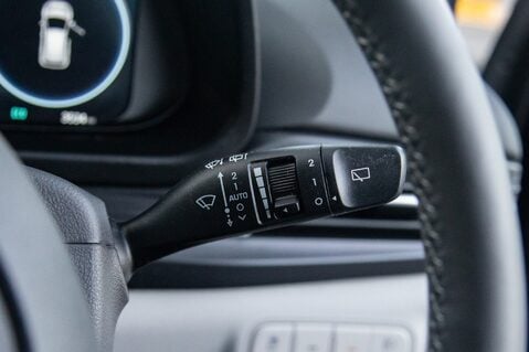 Hyundai BAYON T-GDI ULTIMATE DCT MHEV 19