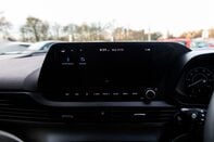 Hyundai BAYON T-GDI ULTIMATE DCT MHEV 30