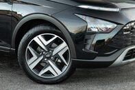 Hyundai BAYON T-GDI ULTIMATE DCT MHEV 11