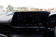 Hyundai BAYON T-GDI ULTIMATE DCT MHEV 27