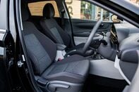 Hyundai BAYON T-GDI ULTIMATE DCT MHEV 35