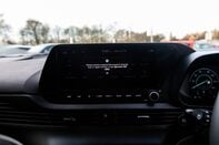 Hyundai BAYON T-GDI ULTIMATE DCT MHEV 33