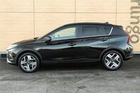 Hyundai BAYON T-GDI ULTIMATE DCT MHEV 13