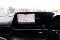 Hyundai BAYON T-GDI ULTIMATE DCT MHEV 24