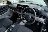 Hyundai BAYON T-GDI ULTIMATE DCT MHEV 4