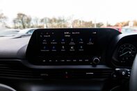 Hyundai BAYON T-GDI ULTIMATE DCT MHEV 28