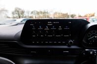 Hyundai BAYON T-GDI ULTIMATE DCT MHEV 25