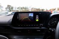 Hyundai BAYON T-GDI ULTIMATE DCT MHEV 32