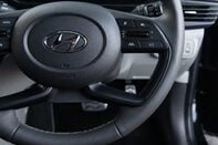 Hyundai BAYON T-GDI ULTIMATE DCT MHEV 21