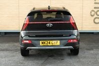 Hyundai BAYON T-GDI ULTIMATE DCT MHEV 6