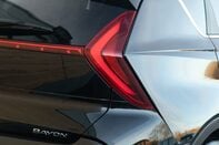 Hyundai BAYON T-GDI ULTIMATE DCT MHEV 9