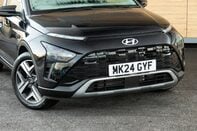 Hyundai BAYON T-GDI ULTIMATE DCT MHEV 10