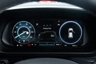 Hyundai BAYON T-GDI ULTIMATE DCT MHEV 15