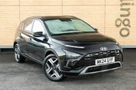 Hyundai BAYON T-GDI ULTIMATE DCT MHEV 1