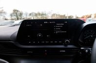 Hyundai BAYON T-GDI ULTIMATE DCT MHEV 31