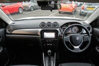 Suzuki Vitara SZ-T MHEV 3