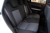 Suzuki Vitara SZ-T MHEV 30