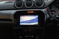 Suzuki Vitara SZ-T MHEV 23