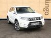 Suzuki Vitara SZ-T MHEV