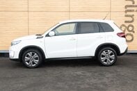 Suzuki Vitara SZ-T MHEV 13