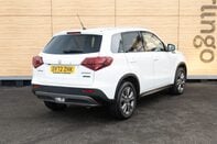 Suzuki Vitara SZ-T MHEV 2