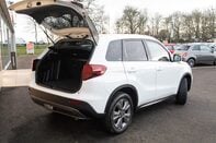 Suzuki Vitara SZ-T MHEV 31