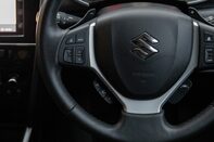 Suzuki Vitara SZ-T MHEV 19