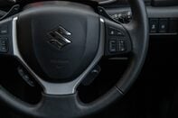 Suzuki Vitara SZ-T MHEV 20