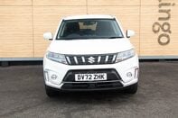 Suzuki Vitara SZ-T MHEV 5