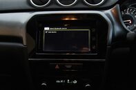 Suzuki Vitara SZ-T MHEV 24