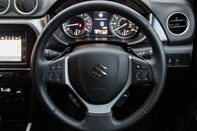 Suzuki Vitara SZ-T MHEV 21