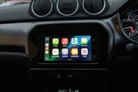 Suzuki Vitara SZ-T MHEV 25