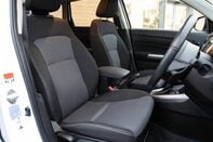 Suzuki Vitara SZ-T MHEV 27