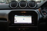 Suzuki Vitara SZ-T MHEV 22