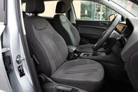 SEAT Ateca TSI ECOMOTIVE SE TECHNOLOGY 29