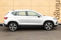 SEAT Ateca TSI ECOMOTIVE SE TECHNOLOGY 12