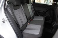 SEAT Ateca TSI ECOMOTIVE SE TECHNOLOGY 32