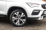 SEAT Ateca TSI ECOMOTIVE SE TECHNOLOGY 11