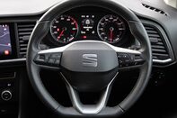 SEAT Ateca TSI ECOMOTIVE SE TECHNOLOGY 21