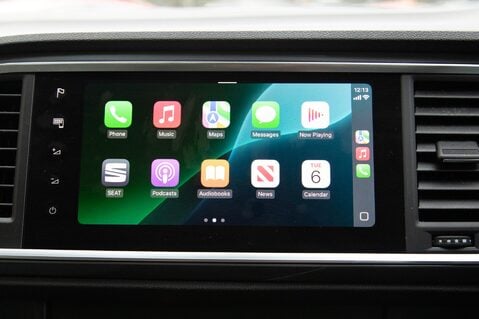 SEAT Ateca TSI ECOMOTIVE SE TECHNOLOGY 26